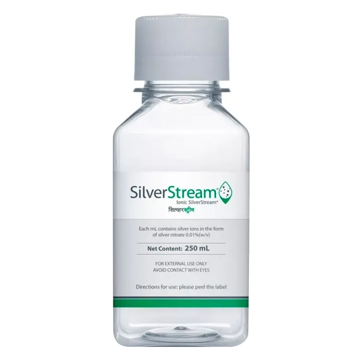 Buy Silverstream Liquid 250 ml Online