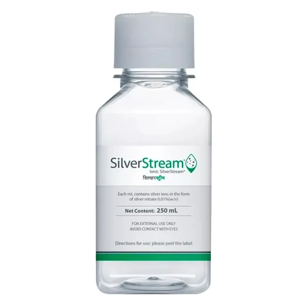 Silverstream Liquid 250 ml