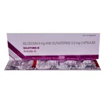 Silotime-D Capsule 