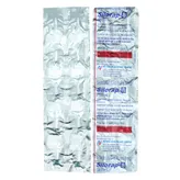 Silorap 8 mg Capsule 10's, Pack of 10 CapsuleS