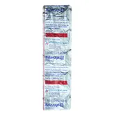 Silorap 8 mg Capsule 10's, Pack of 10 CapsuleS