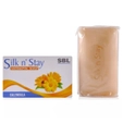 SBL Silk N Stay Calendula Soap, 75 gm