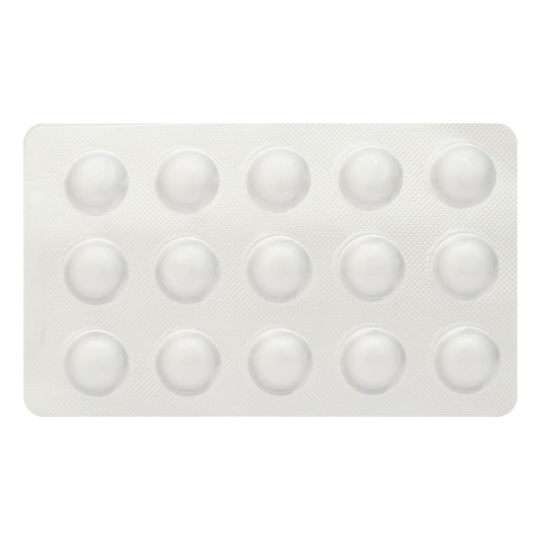 Silosam D 8 mg Tablet 15's, Pack of 15 Silosam D 8 mg Tablet 15's, Pack of 15