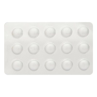 Silosam D 8 mg Tablet 15's, Pack of 15 TabletS