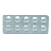 Silorap-D 8 Tablet 10's, Pack of 10 TabletS