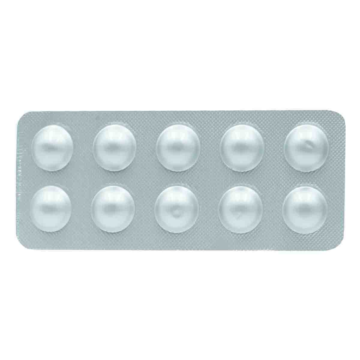 Silolyst 8 Tablet 10's, Pack of 10 TABLETS Silolyst 8 Tablet 10's, Pack of 10 TABLETS
