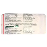 Simvotin 20 Tablet 10's, Pack of 10 TABLETS