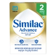 Similac Advance Follow-Up Formula Stage 2 Powder (After 6 Months), 400 gm Refill Pack