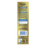 Similac Advance Follow-Up Formula Stage 2 Powder (After 6 Months), 400 gm Refill Pack, Pack of 1
