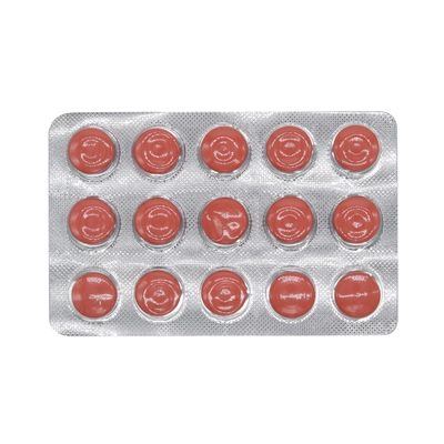 Simcon Tablet 15's, Pack of 15 TabletS