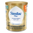 Similac Plus Follow-Up Formula Stage 3 Powder, 400 gm