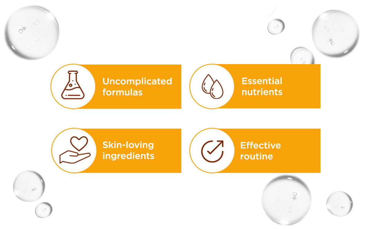 Simple Protect N Glow Vitamin C Glow Facial Wash, 150 ml, Pack of 1 Simple Protect N Glow Vitamin C Glow Facial Wash, 150 ml, Pack of 1