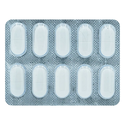 Sinarin Tablet 10's, Pack of 10 TabletS