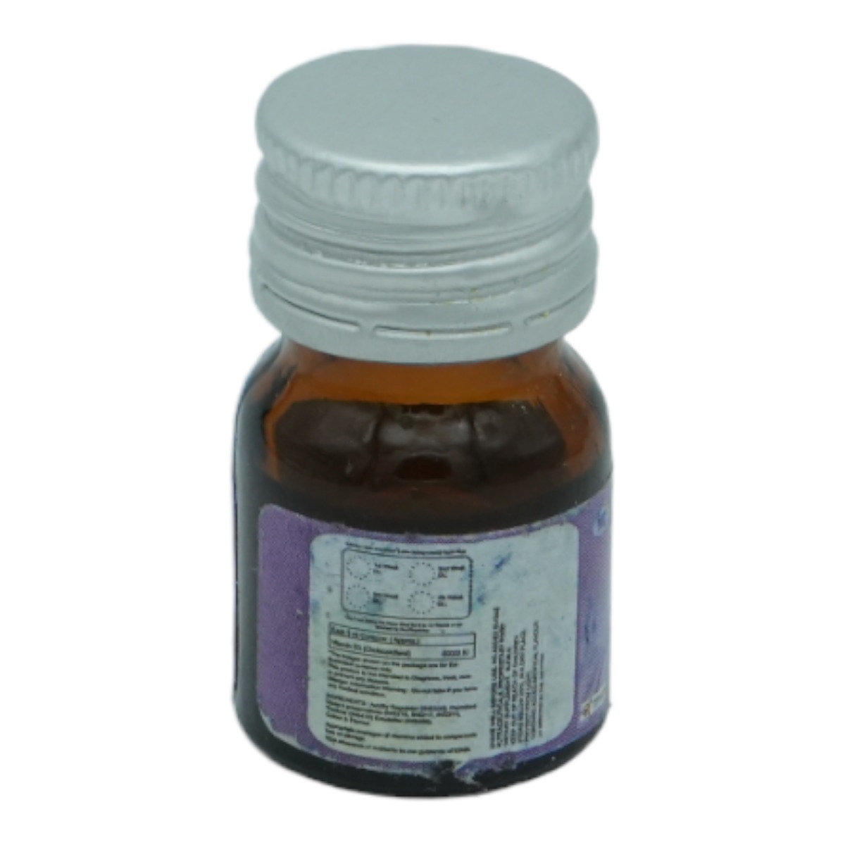 Sipshot-D3 Nano Shot Butterscotch Solution 5 ml, Pack of 1 Solution Sipshot-D3 Nano Shot Butterscotch Solution 5 ml, Pack of 1 Solution