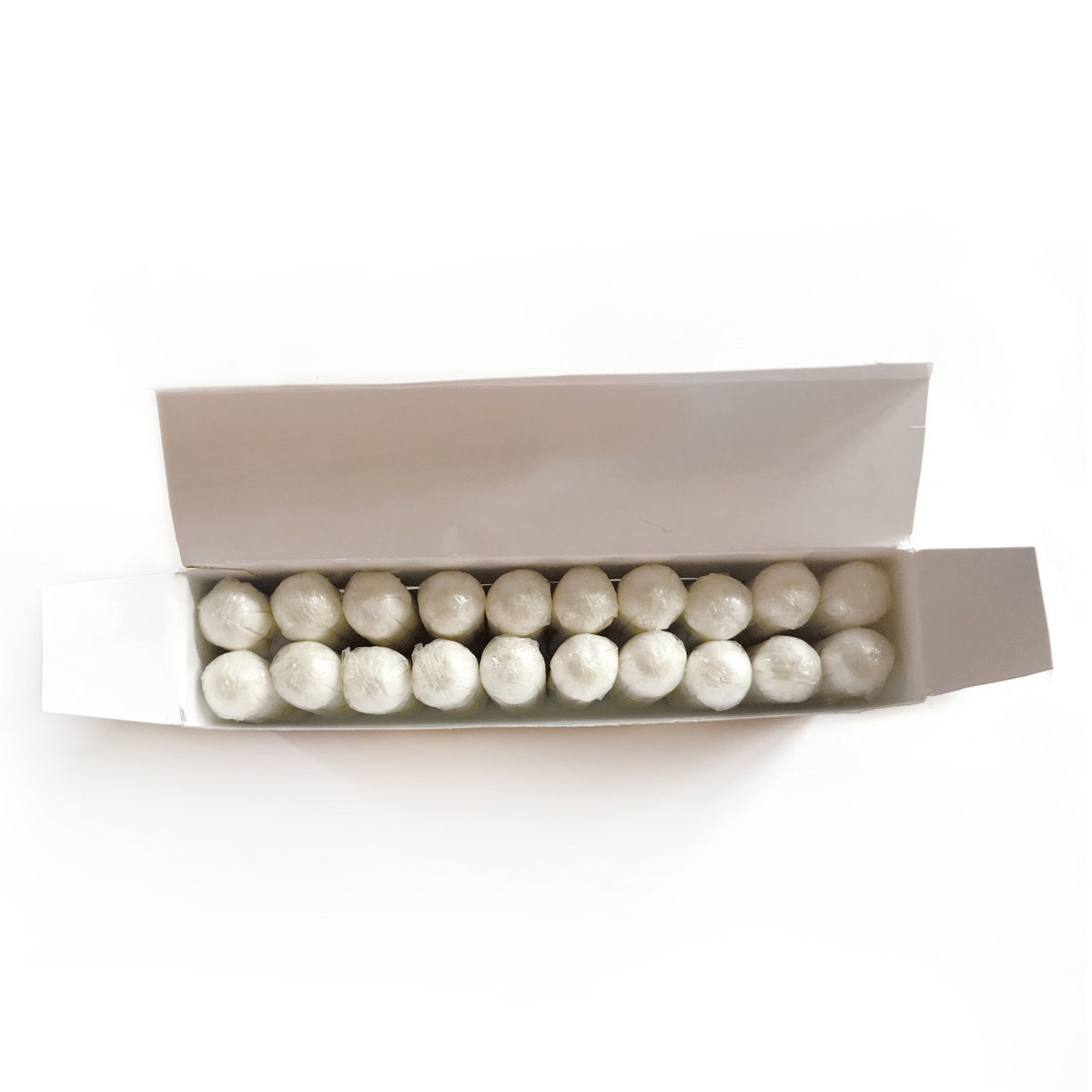 Sirona Now Periods Made Easy Heavy Flow Tampons, 20 Count, Pack of 1 Sirona Now Periods Made Easy Heavy Flow Tampons, 20 Count, Pack of 1