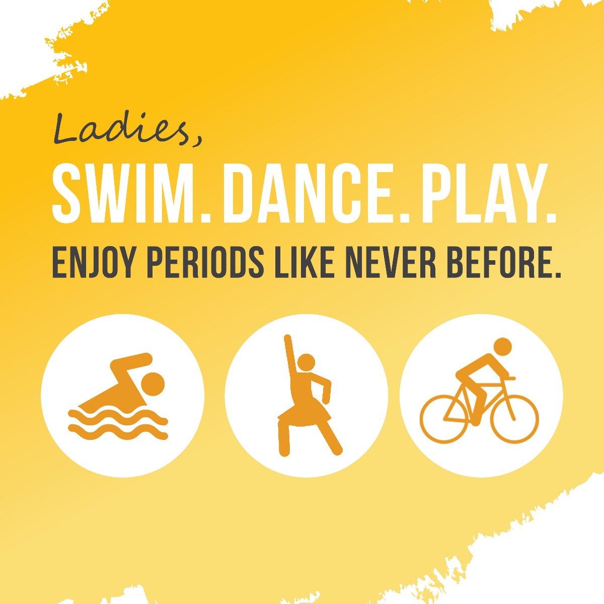 Sirona Now Periods Made Easy Heavy Flow Tampons, 20 Count, Pack of 1 Sirona Now Periods Made Easy Heavy Flow Tampons, 20 Count, Pack of 1