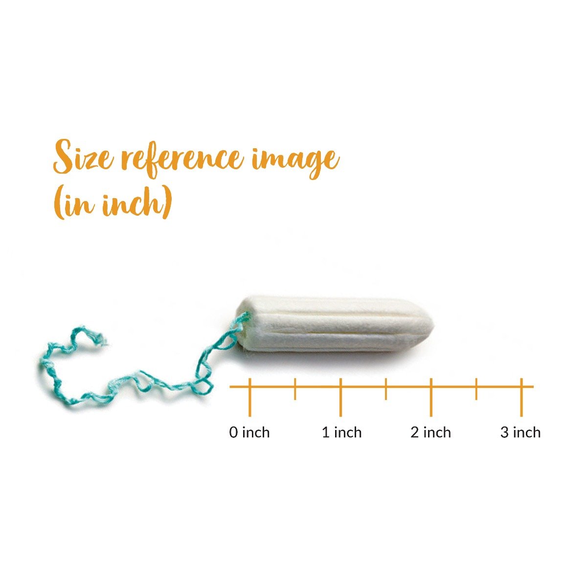 Sirona Now Periods Made Easy Heavy Flow Tampons, 20 Count, Pack of 1 Sirona Now Periods Made Easy Heavy Flow Tampons, 20 Count, Pack of 1