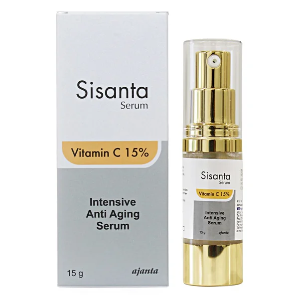Sisanta Serum 15 gm