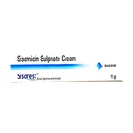 Sisorest Cream