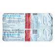 Sitara-M 50 mg/1000 mg Tablet 10's