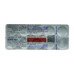 Sitara 100Mg Tab 
