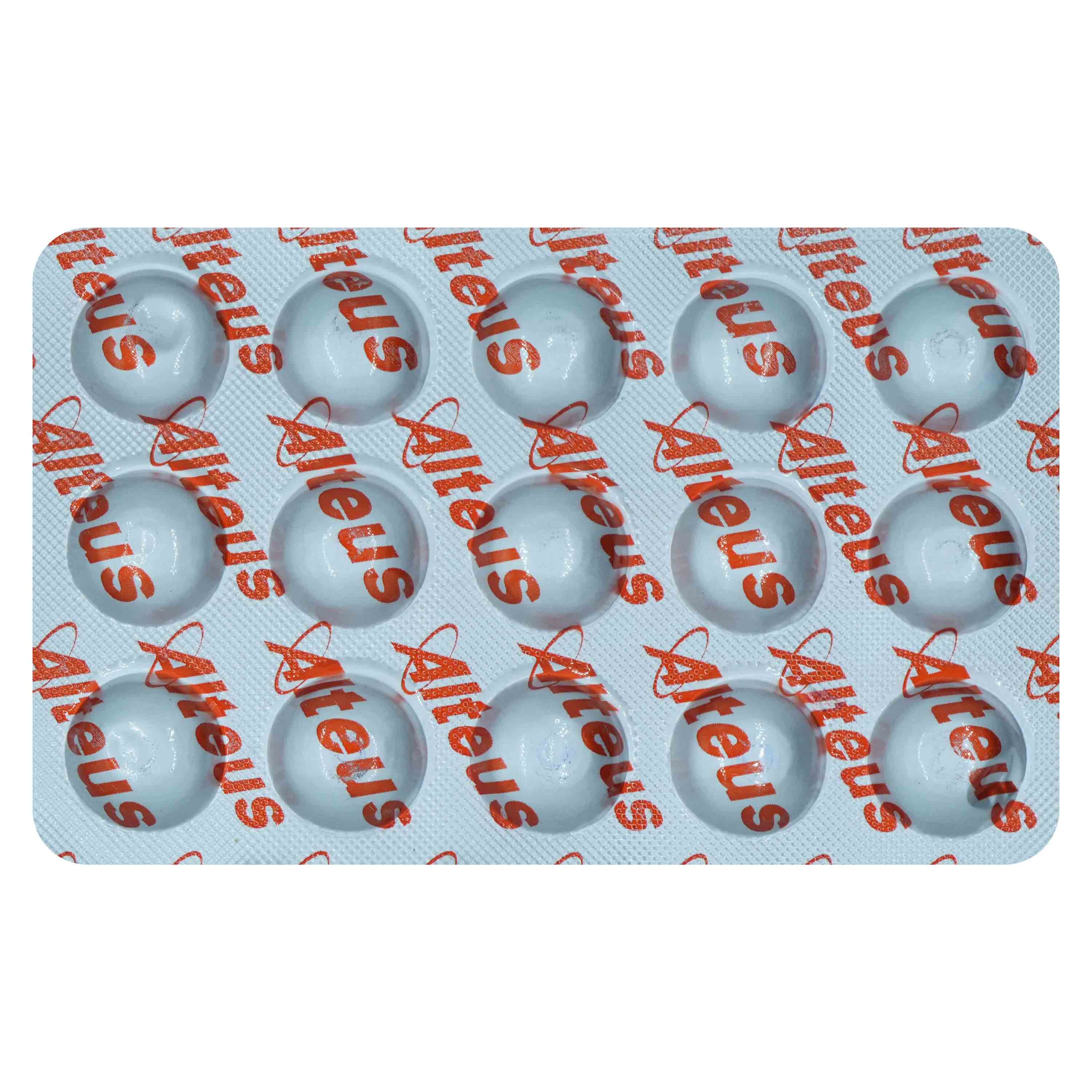 Sitalong-100 Tablet 15's, Pack of 15 TabletS Sitalong-100 Tablet 15's, Pack of 15 TabletS