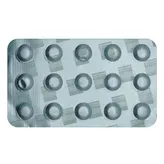 Sitanorm 50 Tablet 15's, Pack of 15 TabletS