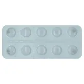 Sitazit 50 mg Tablet 10's, Pack of 10 TabletS