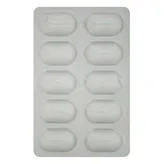 Sitahenz M 500 Tablet 10's, Pack of 10 TabletS