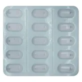 Sitawok M 50/500 mg Tablet 15's, Pack of 15 TABLETS