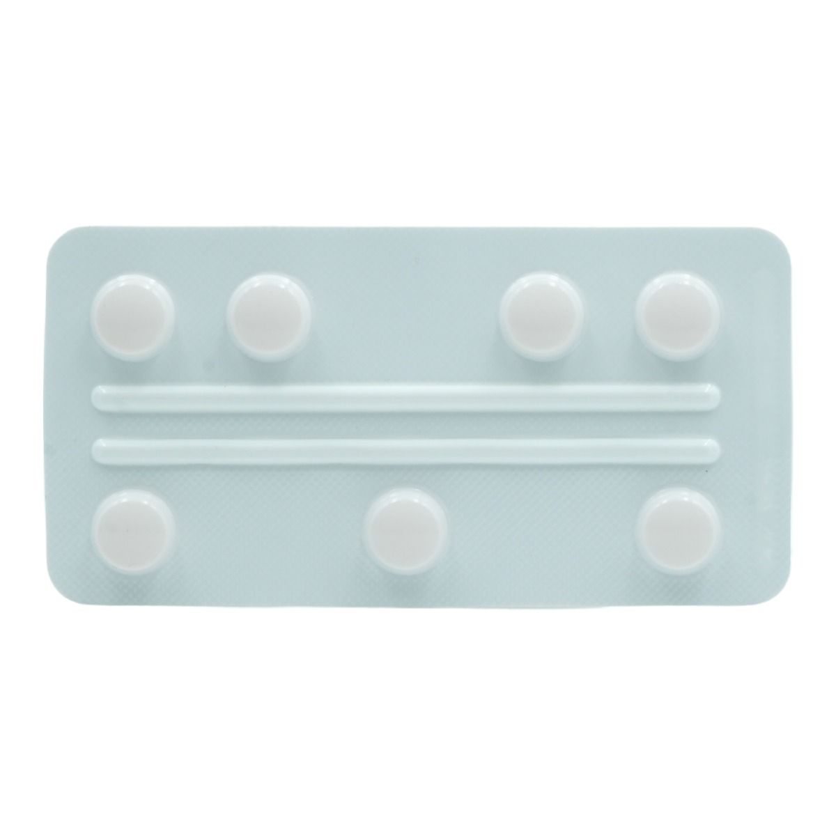 Sitared 50 Tablet 7's, Pack of 7 TabletS Sitared 50 Tablet 7's, Pack of 7 TabletS