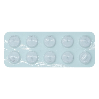 Sitabite 100 Tablet 10's, Pack of 10 TabletS