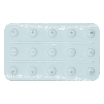 Sitalembic 25 mg Tablet 15's, Pack of 15 TabletS