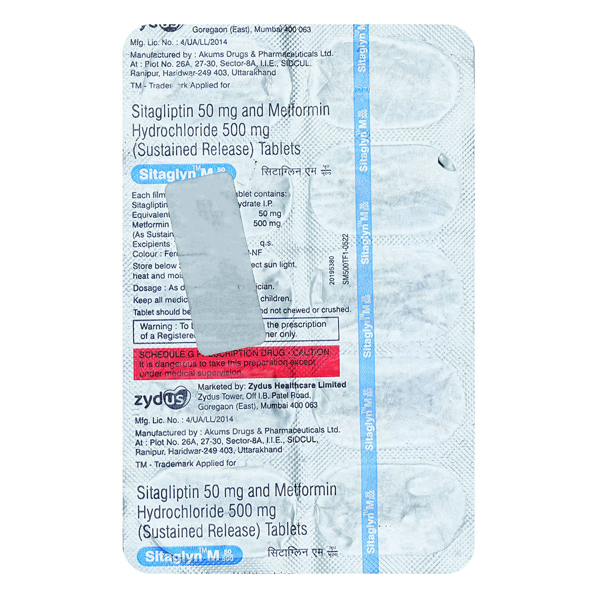 Zydus Hospitals Hyperglycemia refers to high levels of sugar or glucose in  the blood It occurs when the body does not produce or use enough insulin  which is a hormone that absorbs