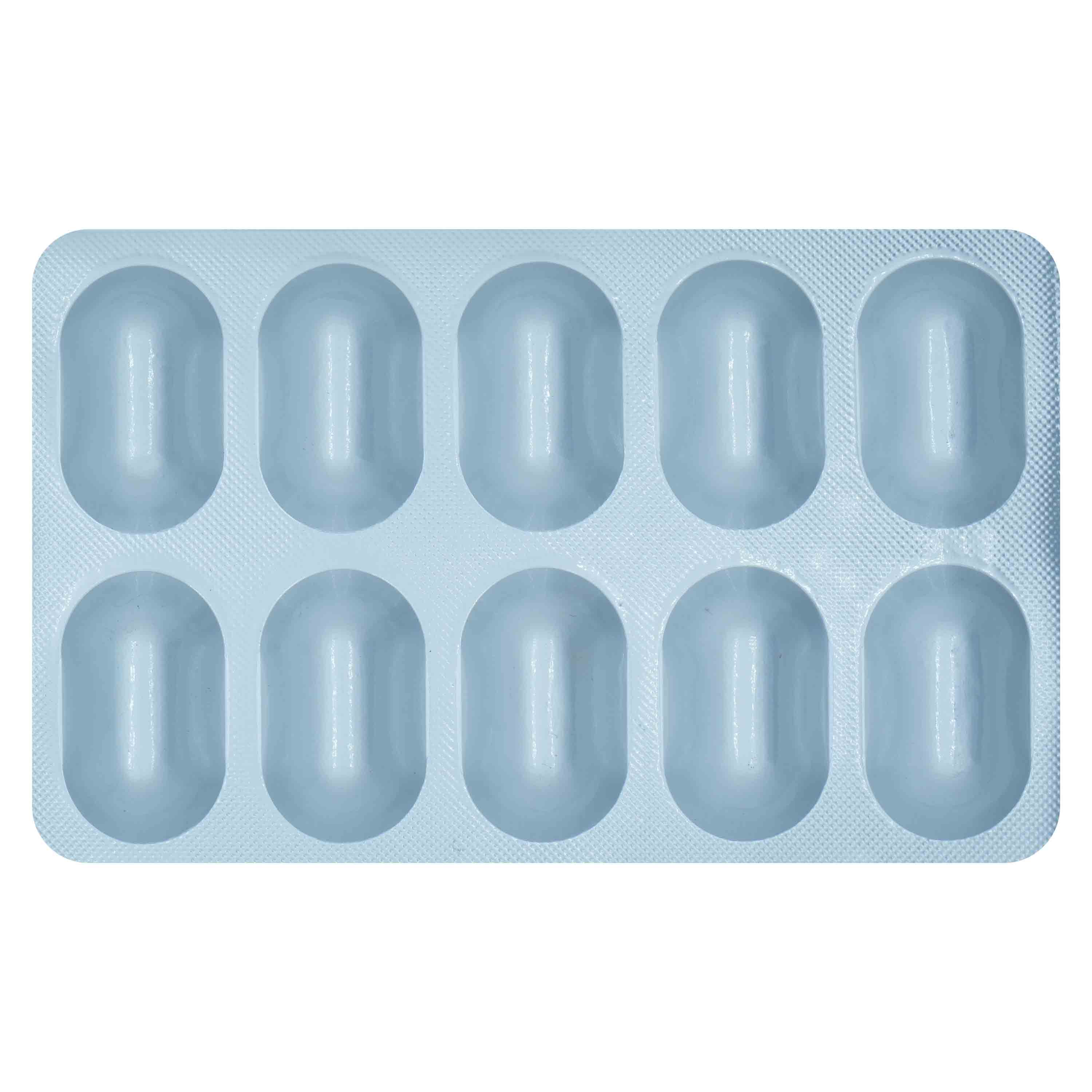 Sitaglyn M 50 mg/1000 mg Tablet 10's, Pack of 10 TabletS Sitaglyn M 50 mg/1000 mg Tablet 10's, Pack of 10 TabletS