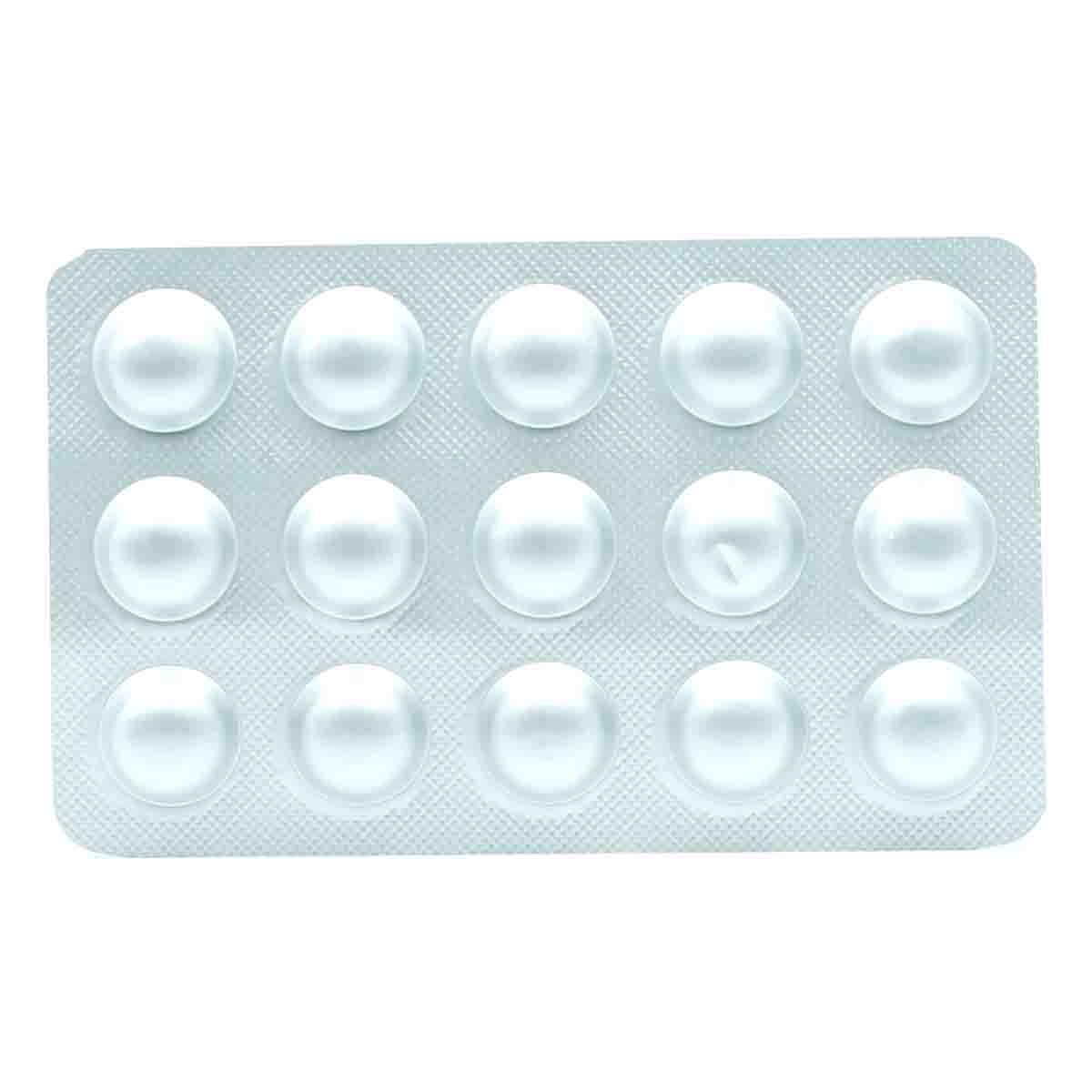 Sitaxa 25 mg Tablet 15's, Pack of 15 TabletS Sitaxa 25 mg Tablet 15's, Pack of 15 TabletS