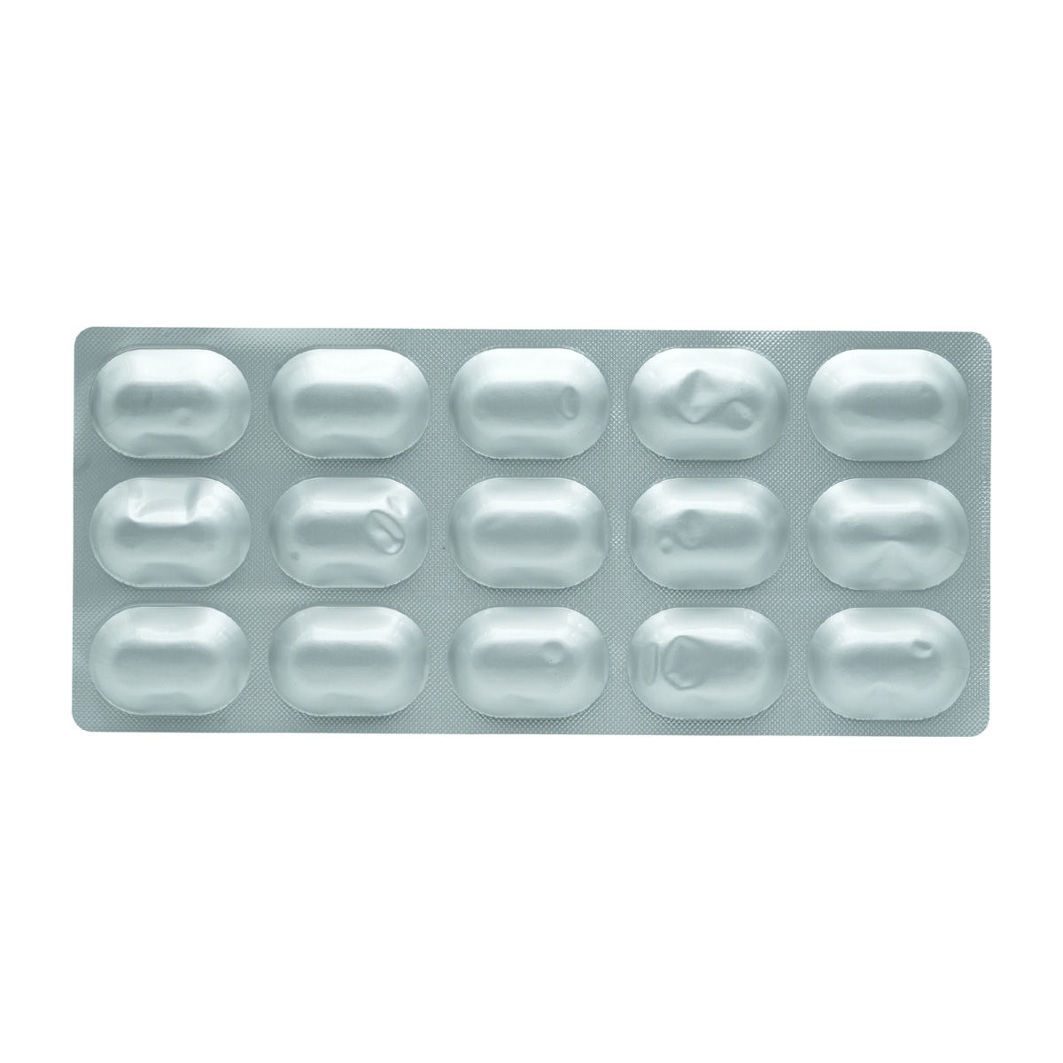 Sitaxa M 50/1000 mg Tablet 15's, Pack of 15 TabletS