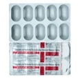 Sitaxa M XR 100 mg/1000 mg Tablet 10's