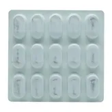 Sitabite M 50 mg/1000 mg Tablet 15's, Pack of 15 TabletS