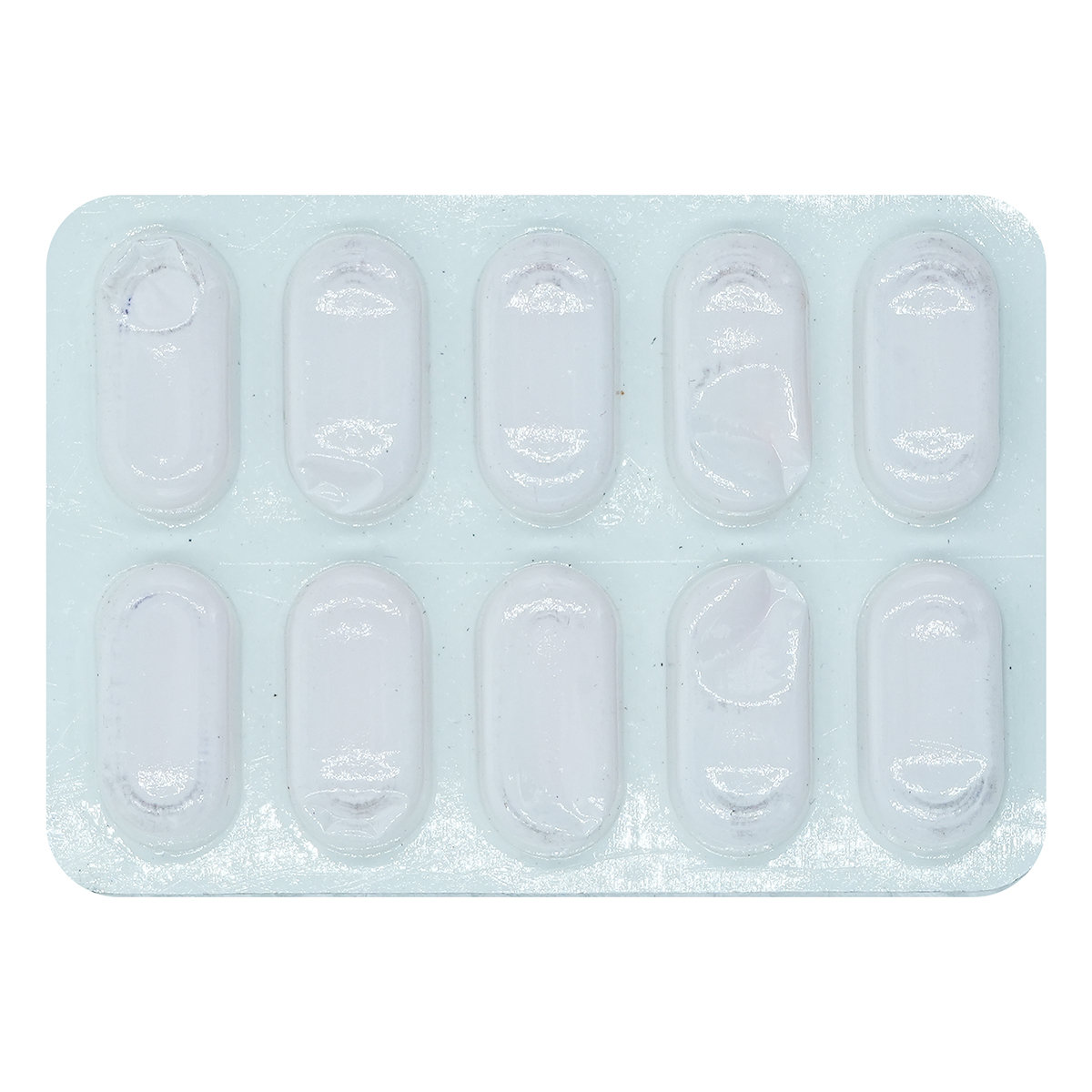 Sitamax M 50 mg/500 mg Tablet 10's, Pack of 10 TabletS Sitamax M 50 mg/500 mg Tablet 10's, Pack of 10 TabletS