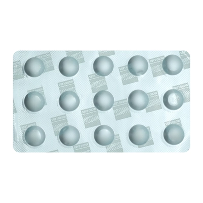 Sitapride 50 Tablet 15's, Pack of 15 TabletS