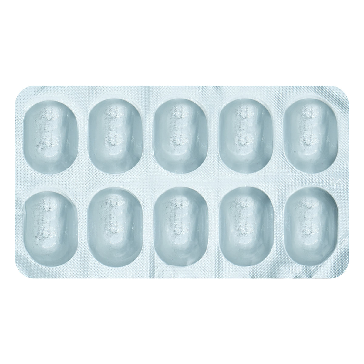 Sitazit-M ER 500 Tablet 10's, Pack of 10 TabletS Sitazit-M ER 500 Tablet 10's, Pack of 10 TabletS