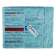 Sitapride-M 50 mg/1000 mg Tablet 15's