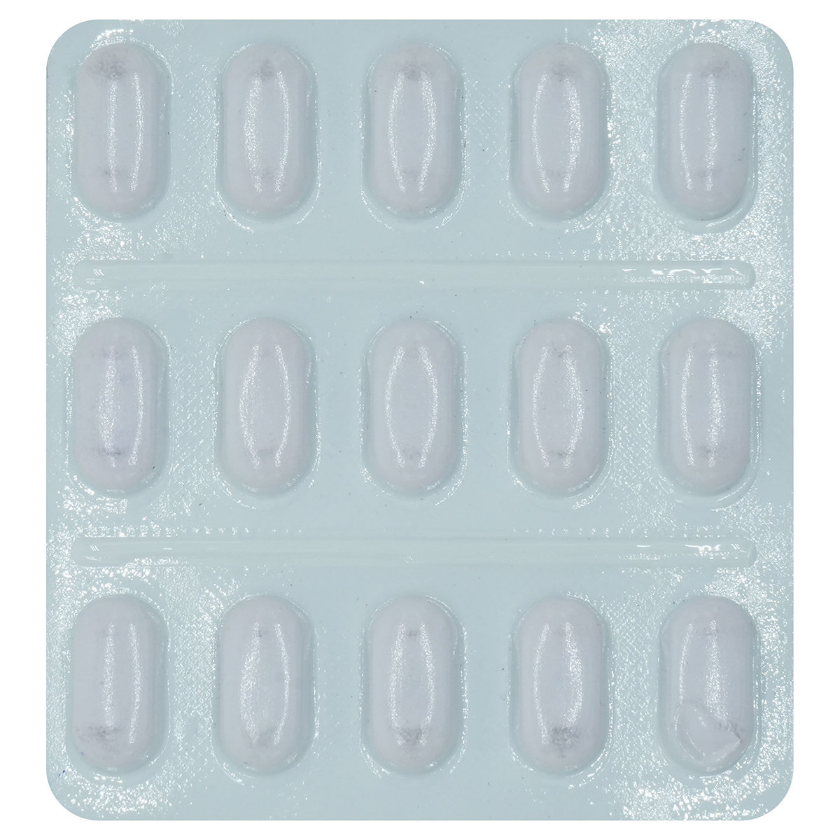 Sitawok M 50 mg/1000 mg Tablet 15's, Pack of 15 Sitawok M 50 mg/1000 mg Tablet 15's, Pack of 15