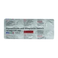 Sitazit-D 10 mg/100 mg Tablet 10's