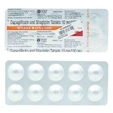 Sitaxa D 10 mg/100 mg Tablet 10's