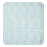 Sitaday M 1000 Tablet 15's, Pack of 15 TabletS