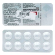 Sitara-D 50 mg/5 mg Tablet 10's