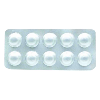 Sitara-D 50 mg/5 mg Tablet 10's, Pack of 10 TabletS