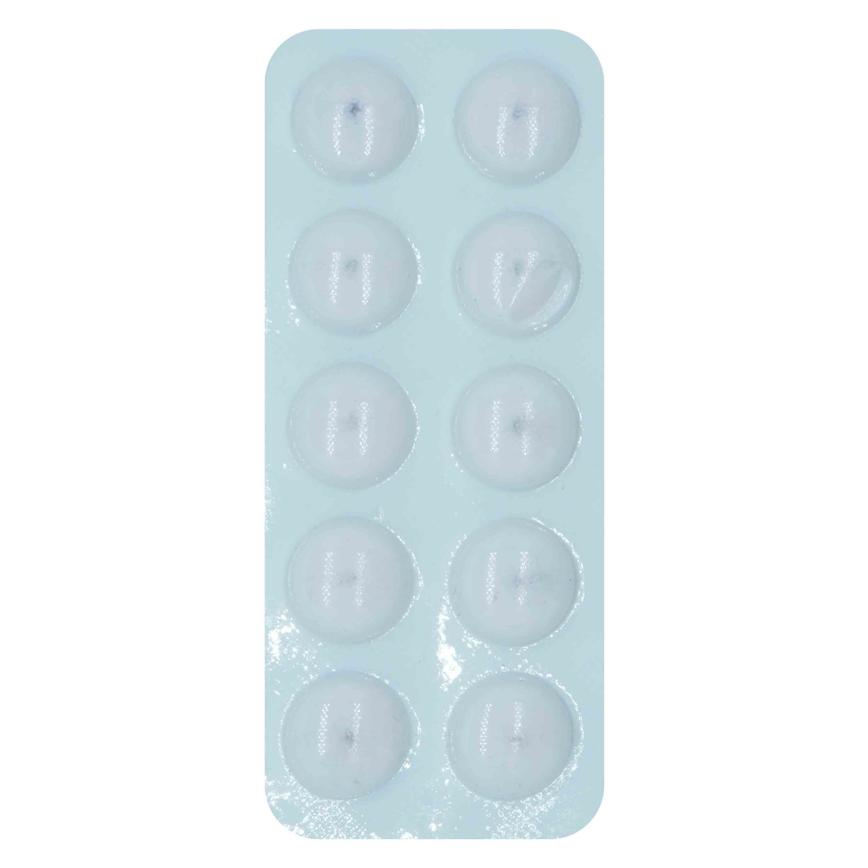 Sitamax 100 mg Tablet 10's, Pack of 10 TabletS Sitamax 100 mg Tablet 10's, Pack of 10 TabletS